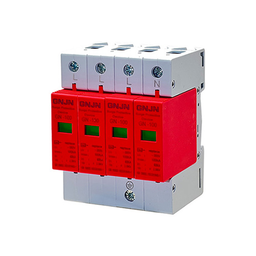 GN 3P电涌保护器