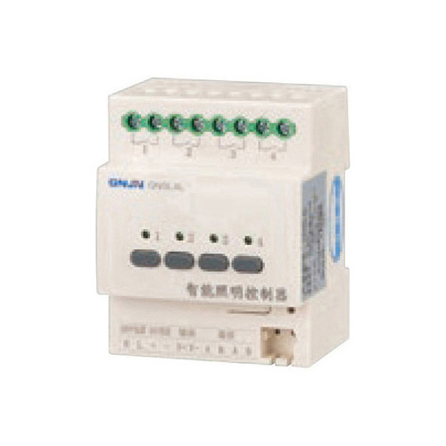 4路16A 智能照明