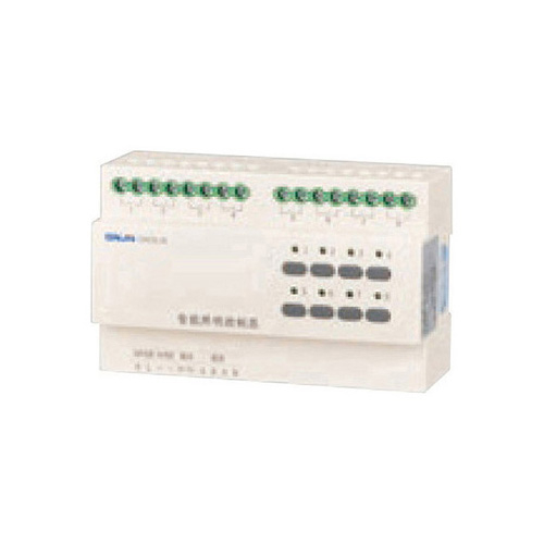 6路16A 智能照明