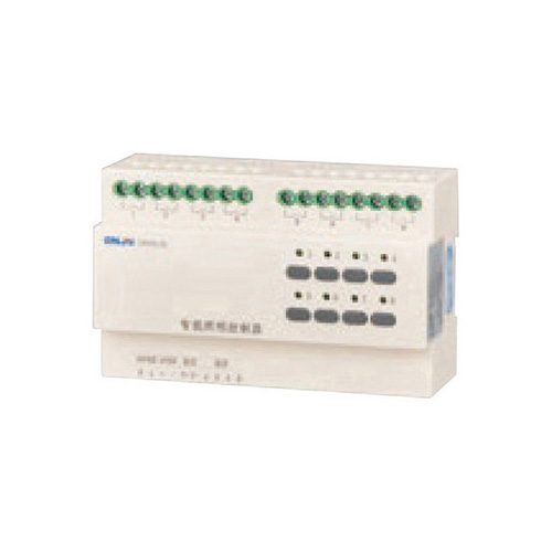 8路16A 智能照明