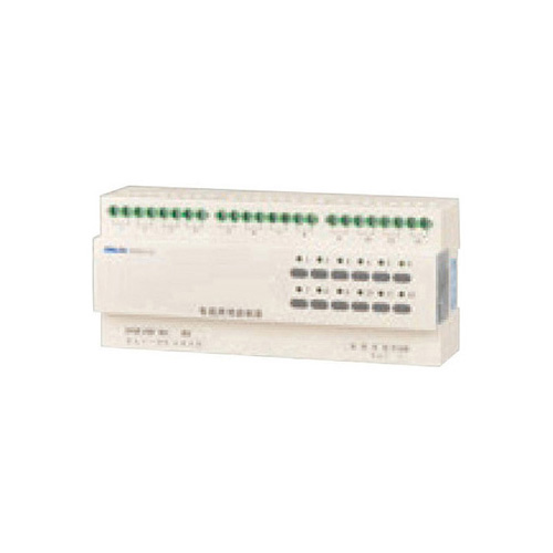 12路16A 智能照明