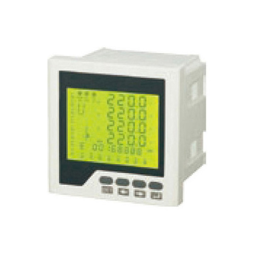 GN19多功能电力仪表